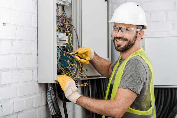 Best Emergency Electrical Repair  in West Falls Church, VA