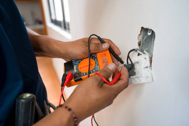 Best Ceiling Fan Installation Electrician  in West Falls Church, VA