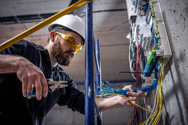Best Electrical Rewiring Services  in West Falls Church, VA