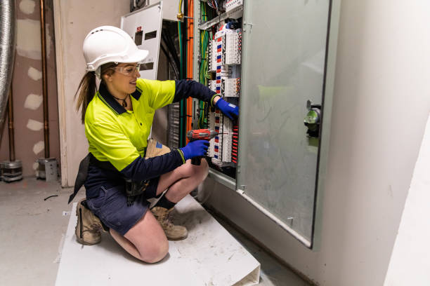 Best Circuit Breaker Repair  in West Falls Church, VA