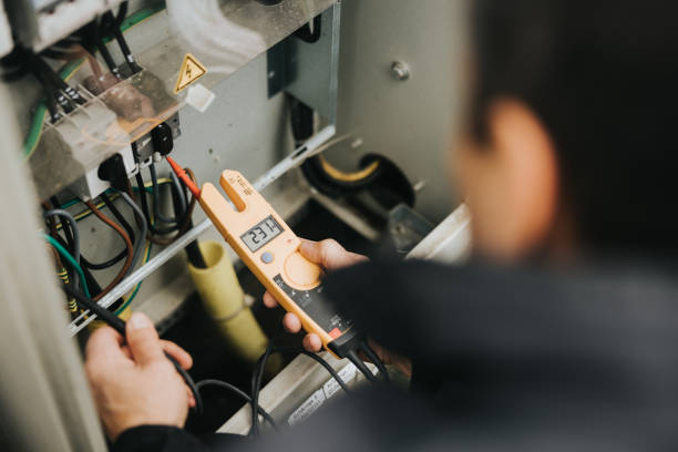 Reliable VA Electrician Solutions