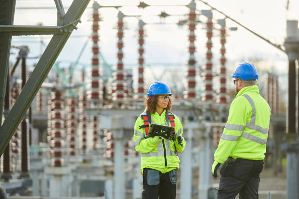 Best Electrical Wiring Services  in West Falls Church, VA