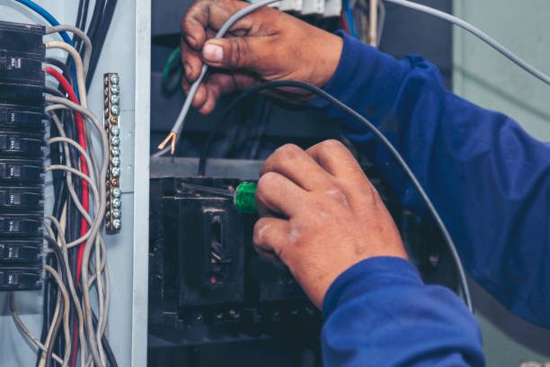 Best Affordable Emergency Electrician  in West Falls Church, VA