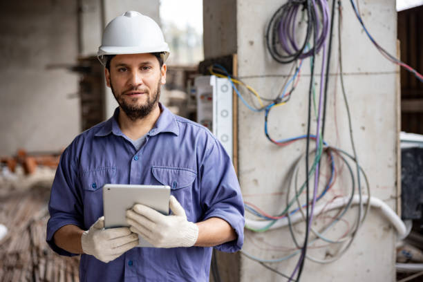 Best Affordable Emergency Electrician  in West Falls Church, VA