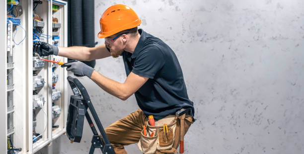Best Electrical Repair Services  in West Falls Church, VA