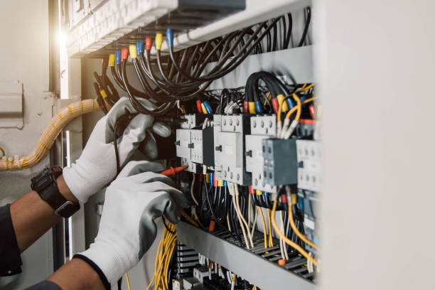 Best Electrical Troubleshooting Services  in West Falls Church, VA