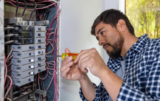 Best Emergency Electrician Near Me  in West Falls Church, VA